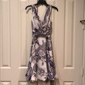 White House Black Market Dress